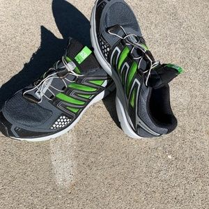 Salomon X-Mission 2 CityTrail Athletic Shoes